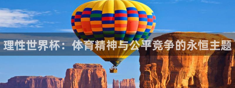 世界杯足球比赛：理性世界杯：体育精神与公平竞争的永恒主题